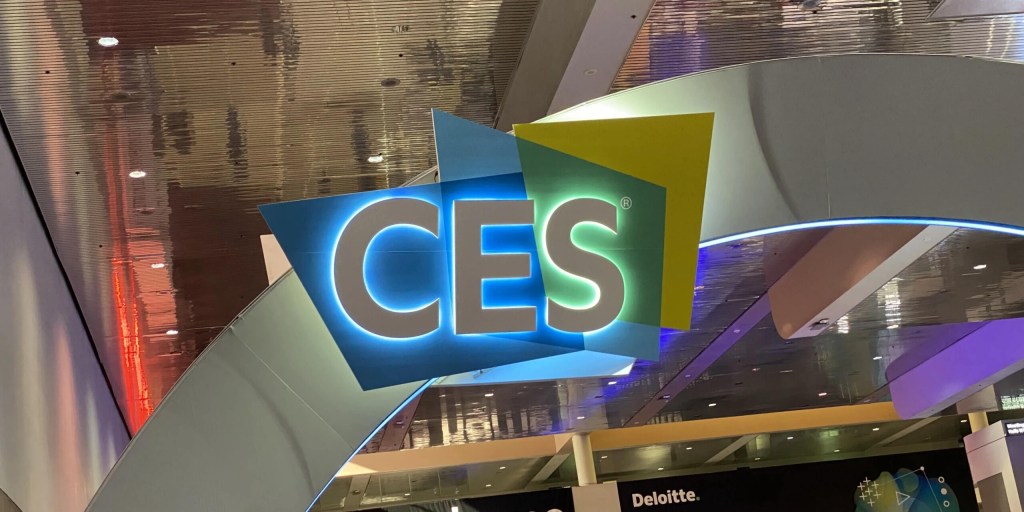 CES 2022 : 5 futuristic technologies that will blow your&nbsp;mind