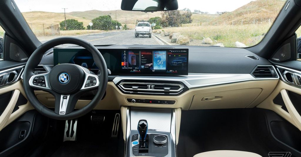 The future of cars is a subscription&nbsp;nightmare