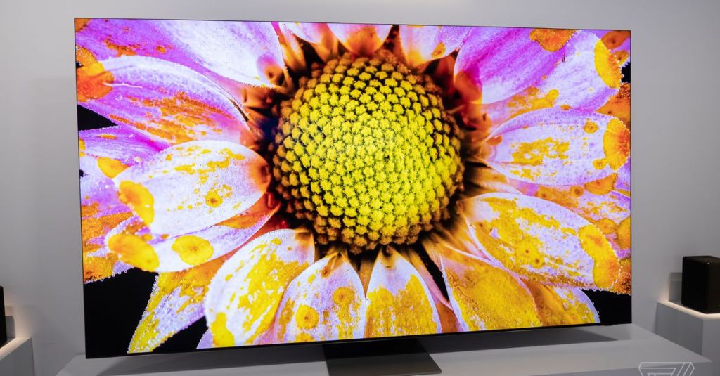 Samsung’s 2021 TVs have dramatically better picture, thanks to Mini&nbsp;LED