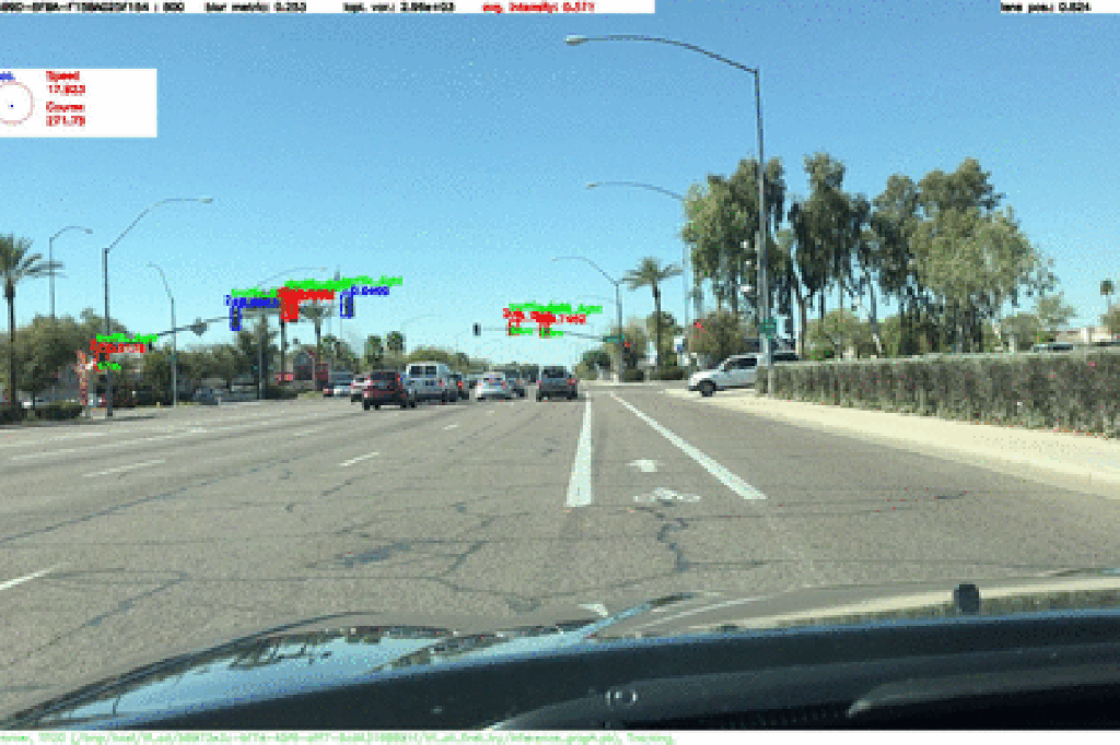 This startup is using Uber and Lyft drivers to bring self-driving cars to market&nbsp;faster