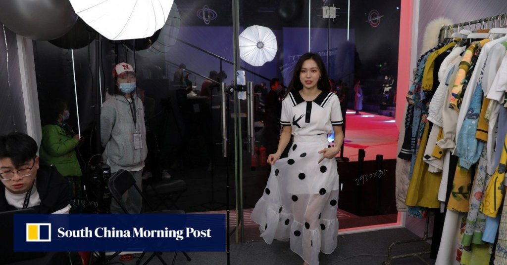 Chinese regulators tighten grip on live-streaming e-commerce, intensifying scrutiny on&nbsp;tech