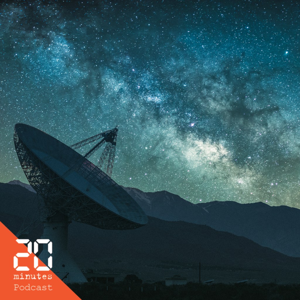 Sixième Science️ : Qu&rsquo;y a-t-il tout au bout du bout de l&rsquo;univers?