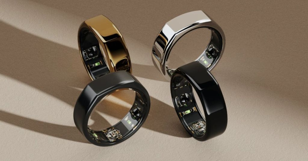 Oura fait le point sur l’avenir de la bague connectée en pleine&nbsp;croissance