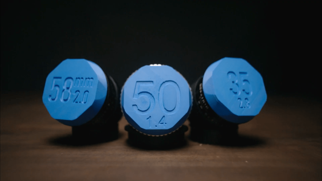 3D Printing Your Own Sturdy Lens&nbsp;Caps
