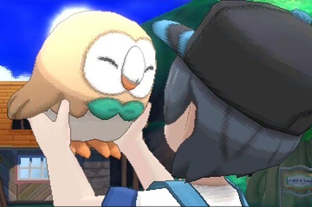 This Discord bot turns Pokémon into a text-based&nbsp;adventure