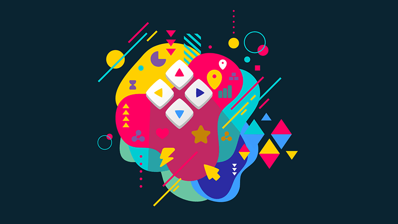 Color psychology in game design – how do colors help design better&nbsp;games?