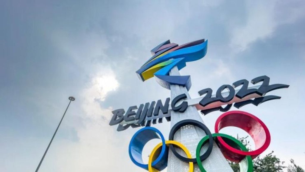 Le yuan numérique se prépare pour les Jeux olympiques d’hiver de&nbsp;Pékin