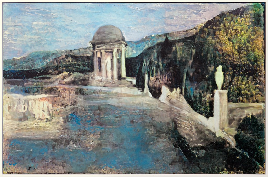 A Neuroscientist and a Physicist Used AI to Recreate a Lost Painting Buried Under a Beloved Picasso&nbsp;Canvas