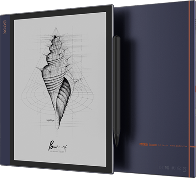 The quiet rise of E Ink Tablets and Infinite Paper Note Takers – reMarkable 2 vs Onyx Boox Note&nbsp;Air