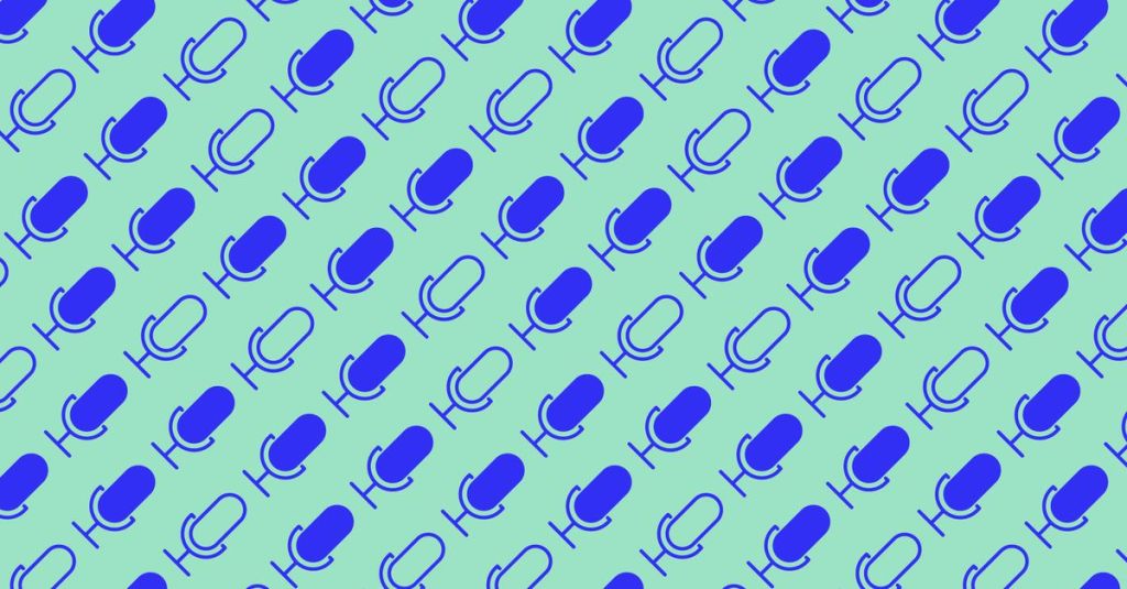 I used OpenAI’s new tech to transcribe audio right on my&nbsp;laptop