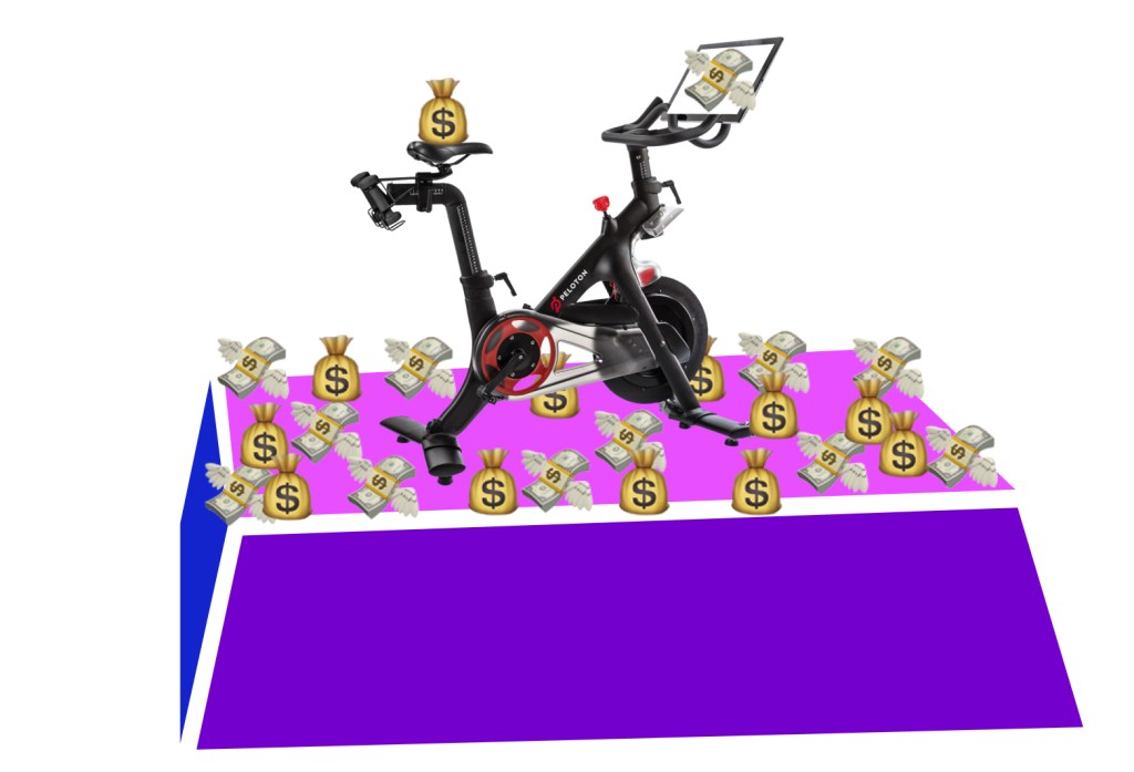 A New Growth Market: Private&nbsp;Training