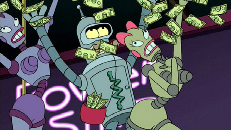 Le chatbot comme interface de la&nbsp;Blockchain