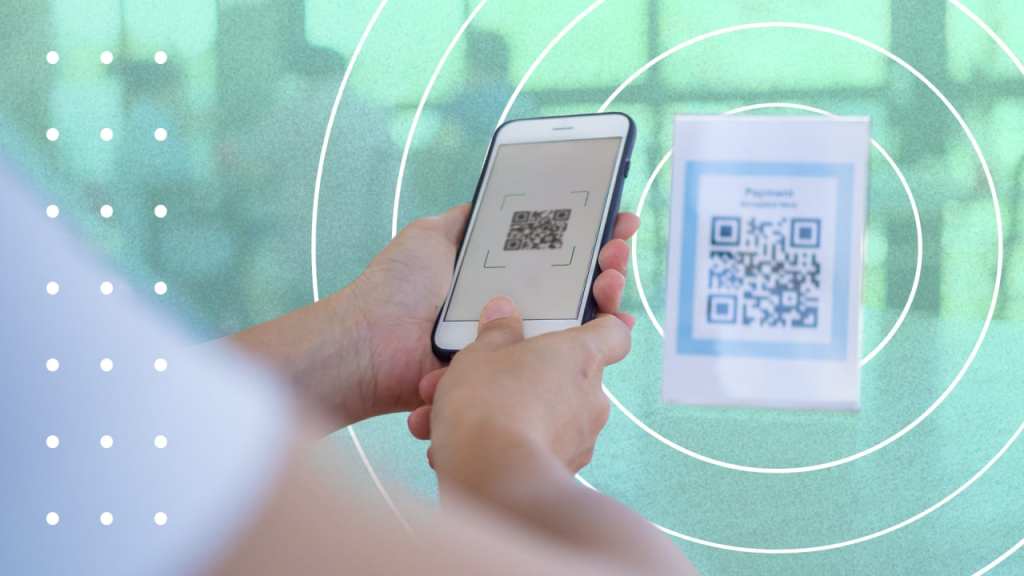 Why QR code restaurant payments are poised to&nbsp;skyrocket