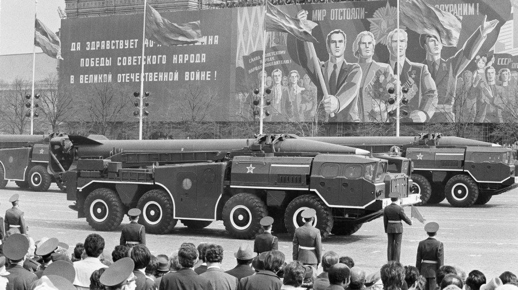 10% of US electricity is generated from old Russian nuclear&nbsp;warheads.