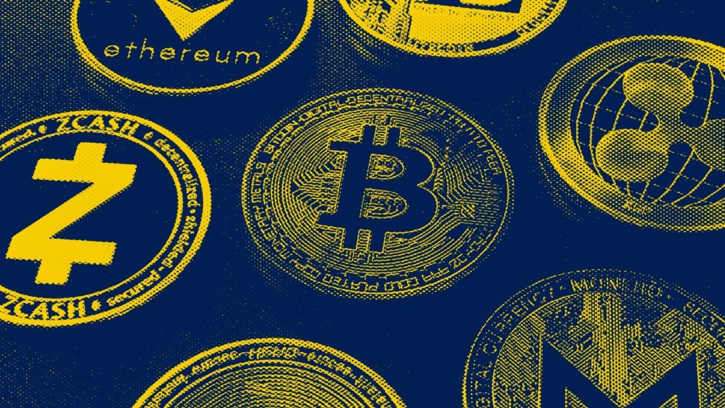 Pourquoi le bitcoin s’effondre sous les bombardements russes en&nbsp;Ukraine