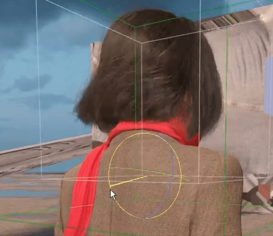 Mr F : A bit&nbsp;satisfying