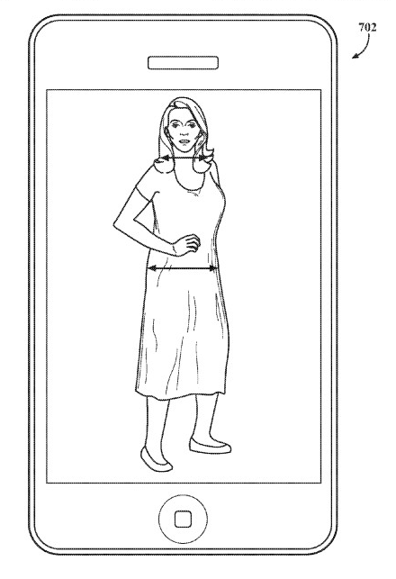 Shopify – measuring body&nbsp;size