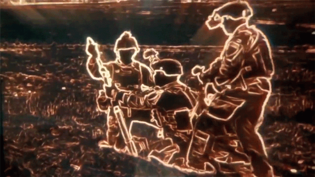 The Army&rsquo;s New Night-Vision Goggles Are Next&nbsp;Level