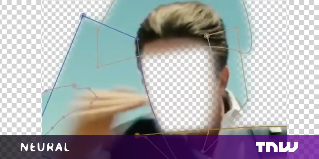 Deepfake tech doesn’t have to be&nbsp;‘bad’