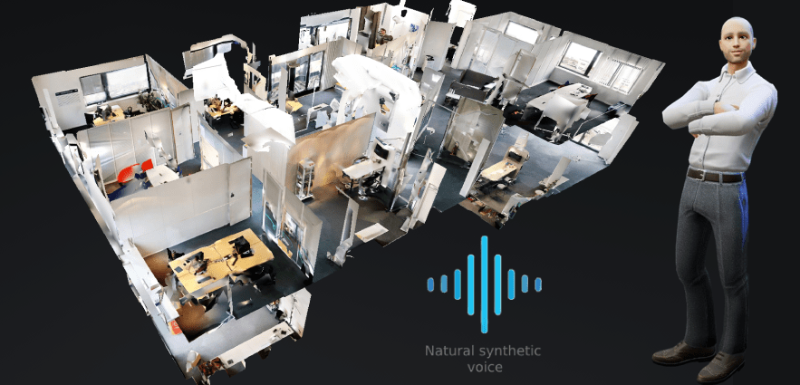 Comment se lancer dans le Métaverse ?