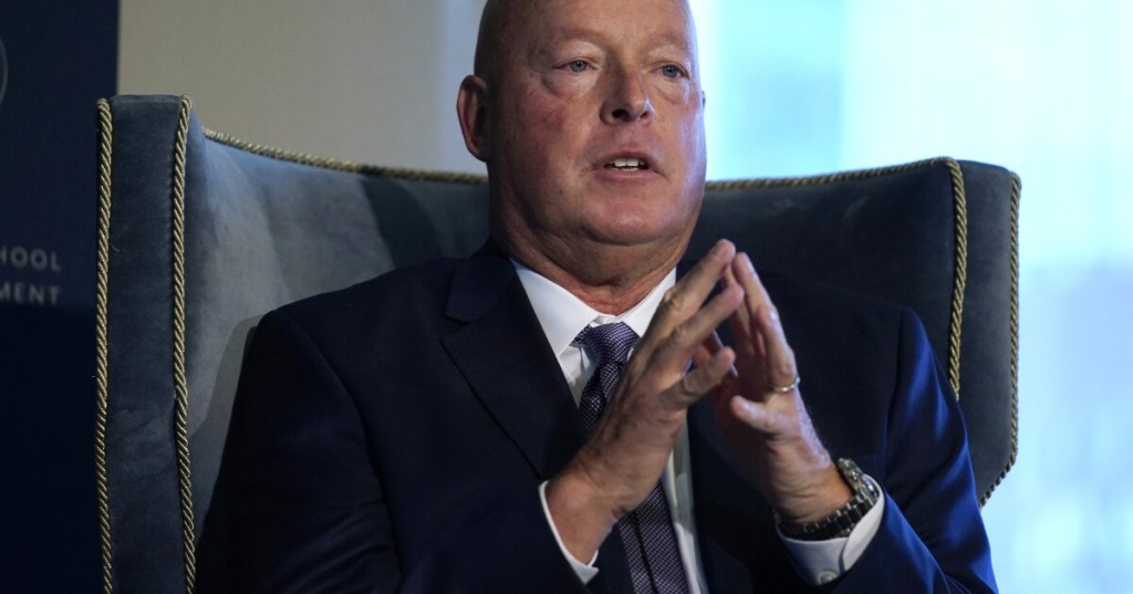 Hollywood est-il prêt pour l&rsquo;Internet 3D ? Grandes questions avec l&rsquo;auteur de &laquo;&nbsp;Metaverse&nbsp;&raquo; Matthew&nbsp;Ball