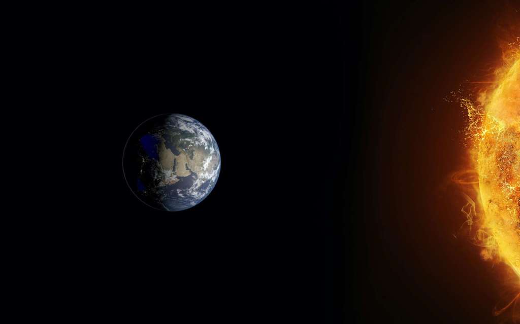 L’injection de soufre dans l’atmosphère va-t-elle nous sauver du réchauffement climatique&nbsp;?