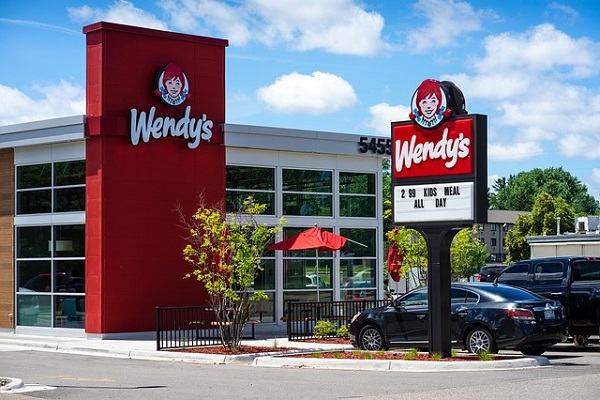 Wendy&rsquo;s Signs With Google Cloud to Bring AI and Voice Recognition to Restaurant&nbsp;Chain