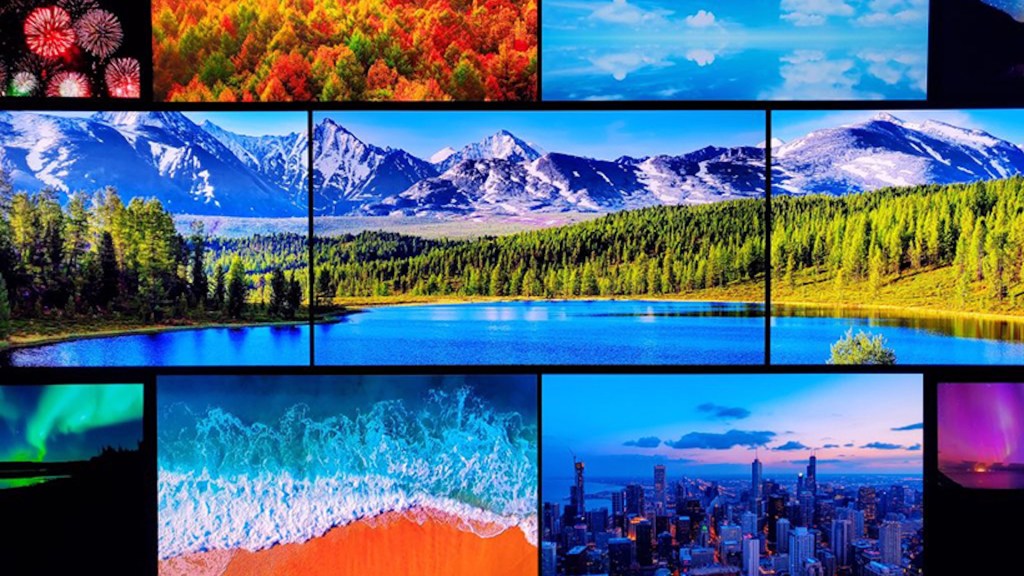 Avec le QD-OLED, Samsung va corriger le plus gros défaut de la technologie&nbsp;OLED