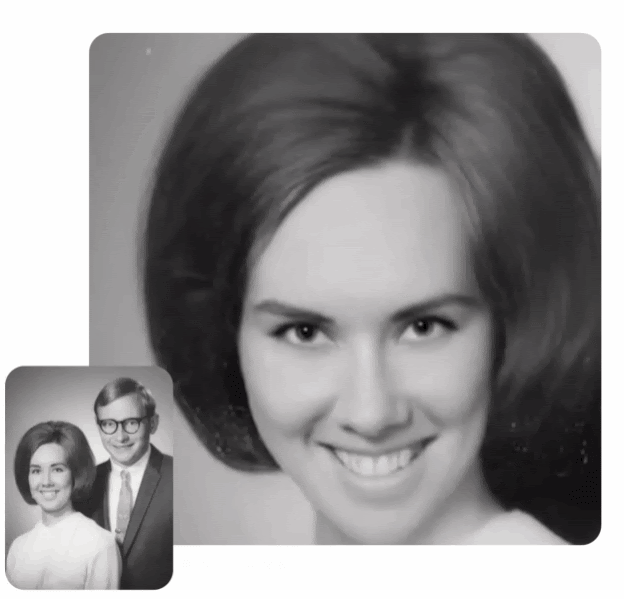 Les deepfakes, un monde qui fait peur mais aussi&nbsp;prometteur