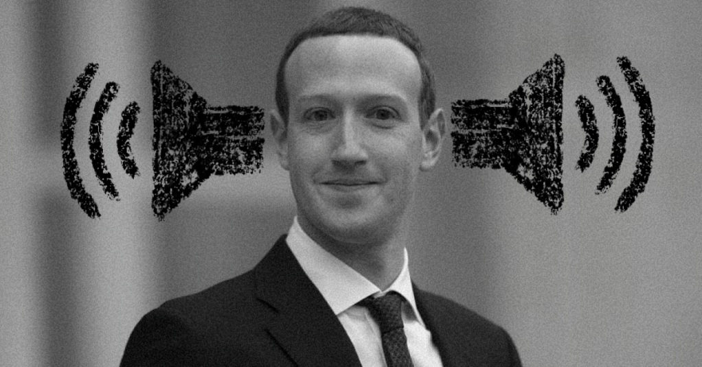 Facebook’s Foray into&nbsp;Audio