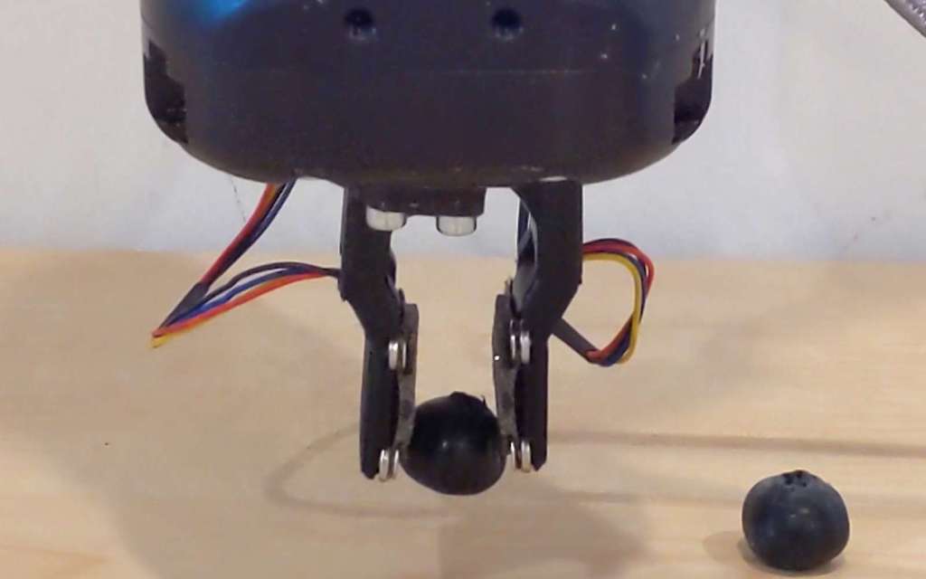 Meta : vers une peau électronique sensible pour toucher les objets dans le métavers&nbsp;?