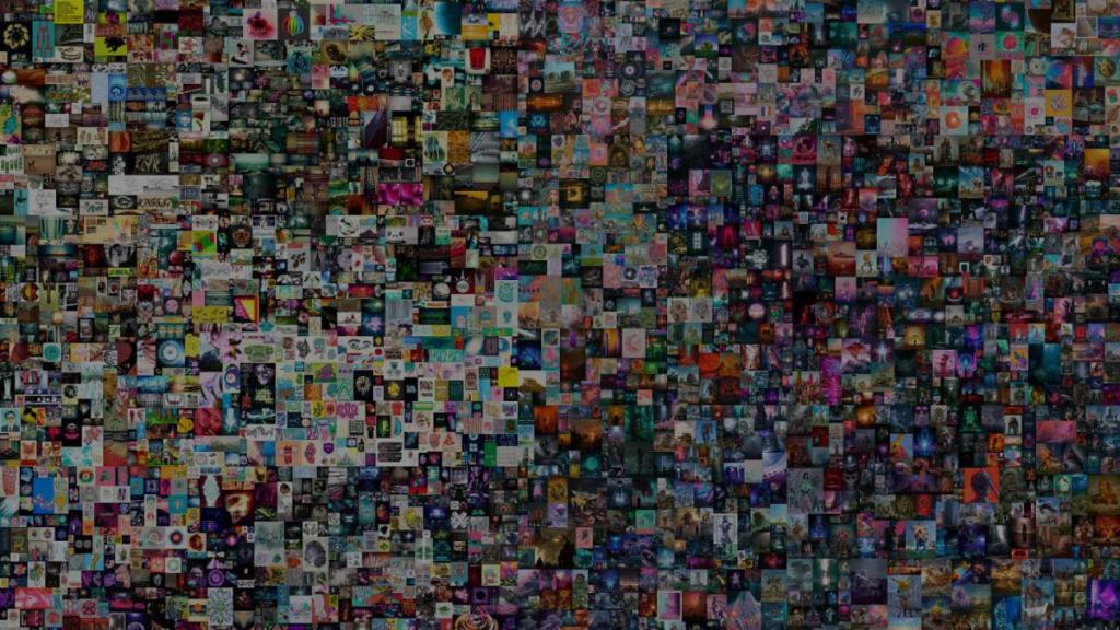 Metakovan, the mystery Beeple art buyer, and his NFT/DeFi scheme – Amy&nbsp;Castor