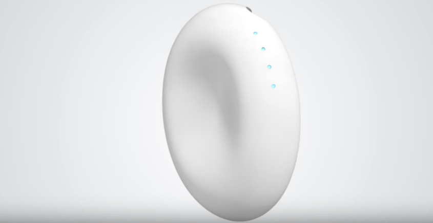 Ce bijou connecté améliore votre voix pour vous aider à chanter&nbsp;juste