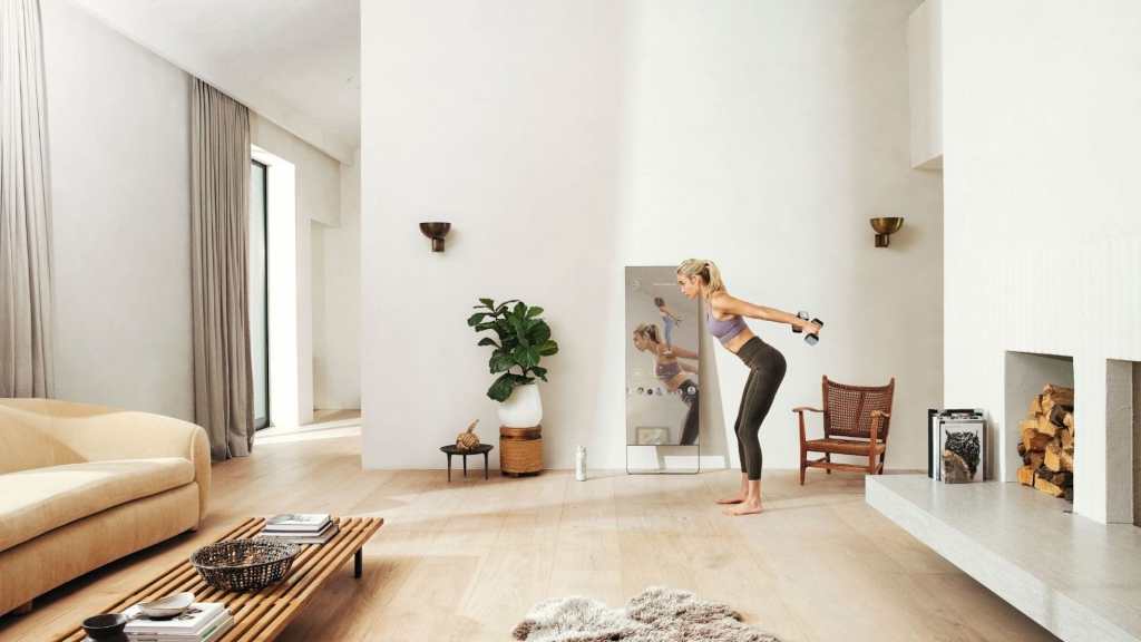 Check out the best smart mirrors you can actually buy for your&nbsp;home