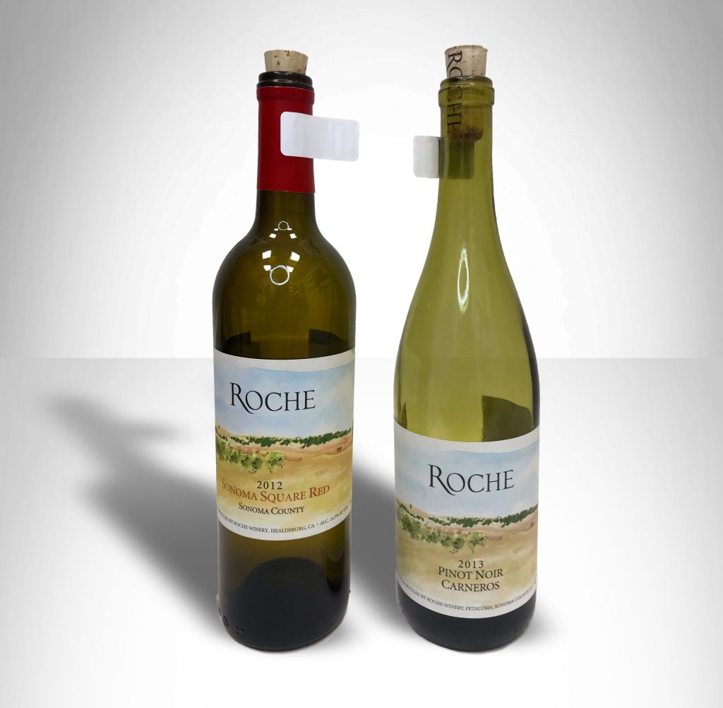 A Productive & Prosperous Pairing – Tracking Wine, Beer, &&nbsp;Spirits