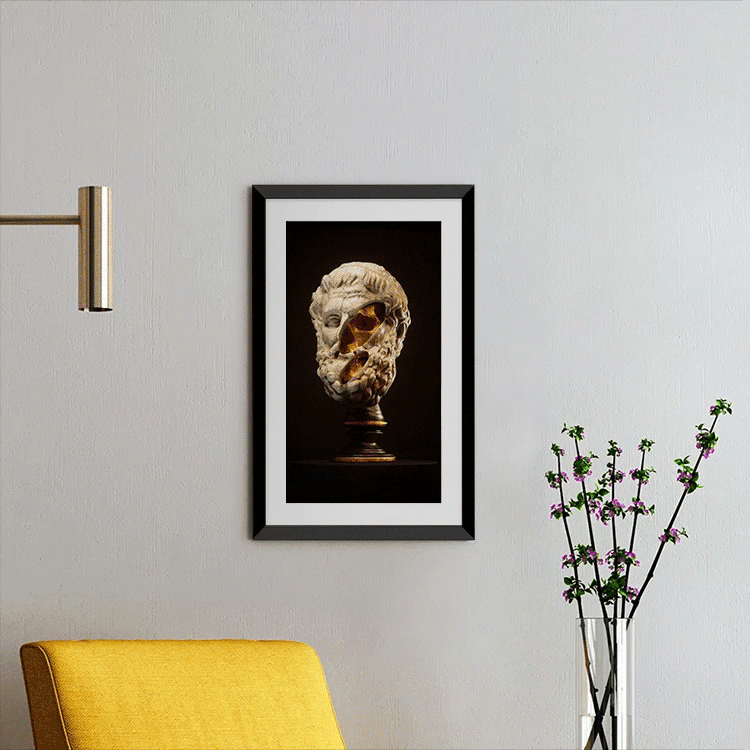 21.5&Prime; Tokenframe™ NFT&nbsp;Display