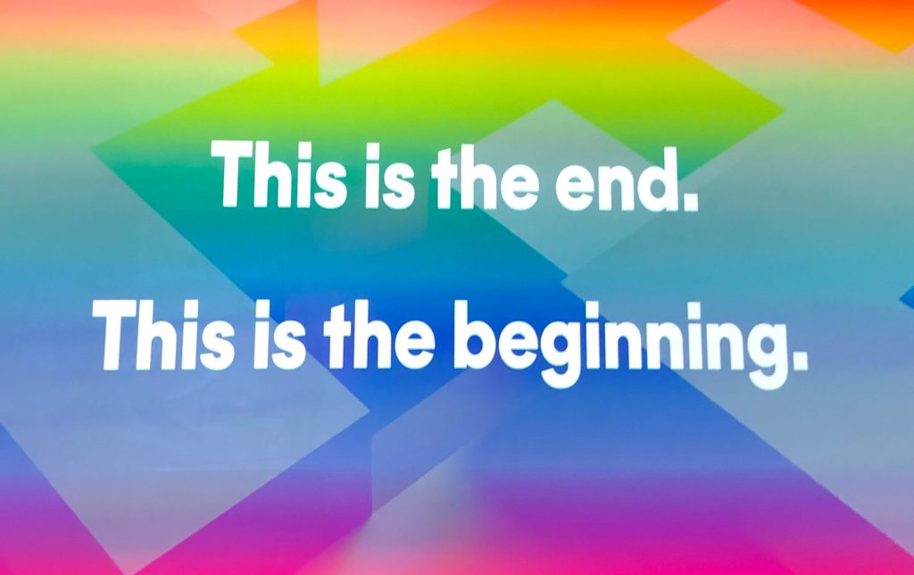 SXSW 2022 – Amy Webb prédit la fin du marketing dans le&nbsp;métavers