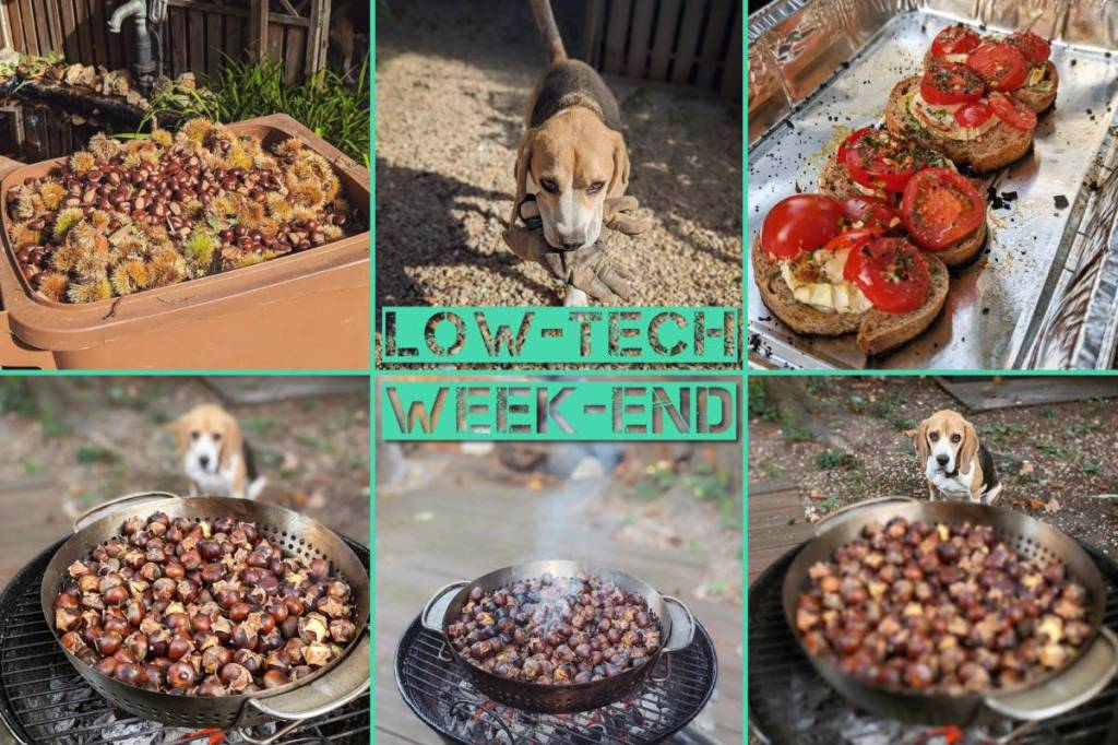 Encausse.net – Weekly&nbsp;#130