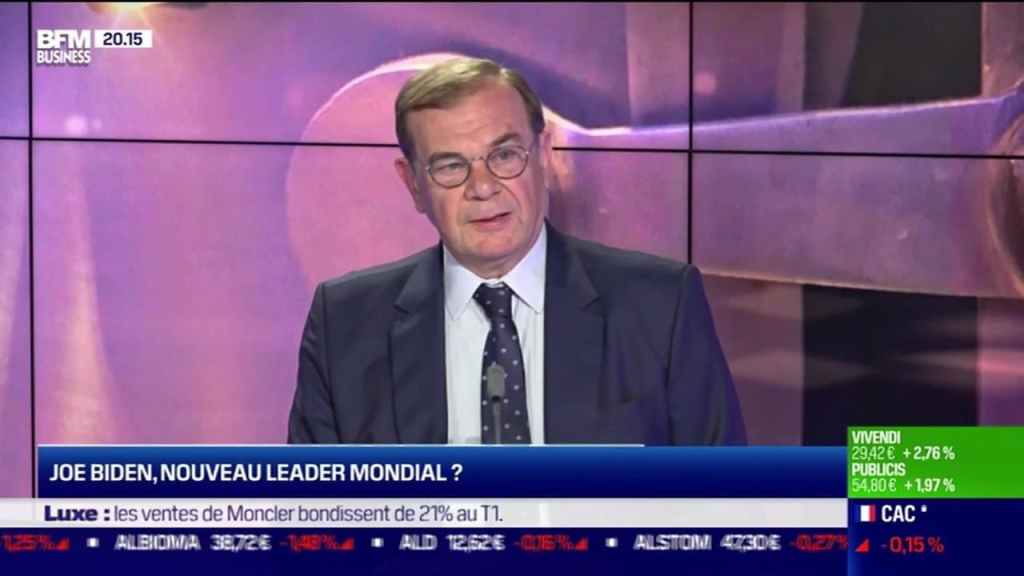 C&rsquo;est votre argent du&nbsp;23/04