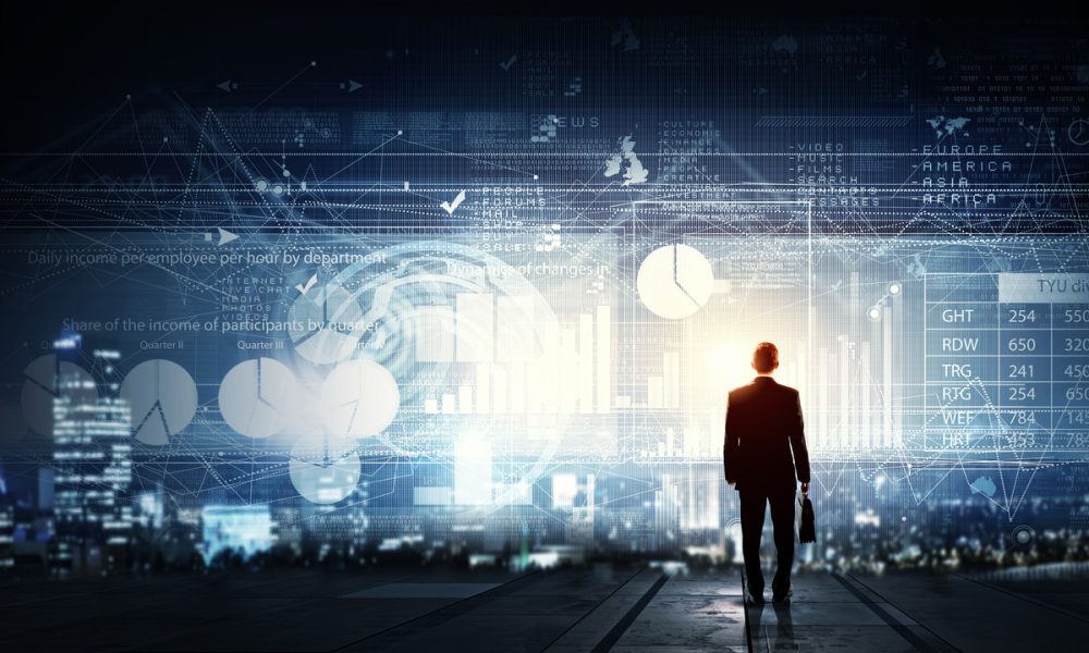 Inflexion AI : la start-up des co-fondateurs de LinkedIn et de&nbsp;DeepMind