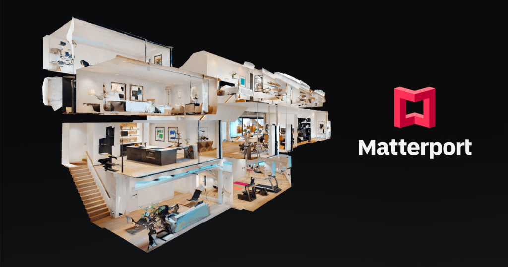 Matterport Acquires VHT Studios to Accelerate Adoption of Digital Twins for Real&nbsp;Estate