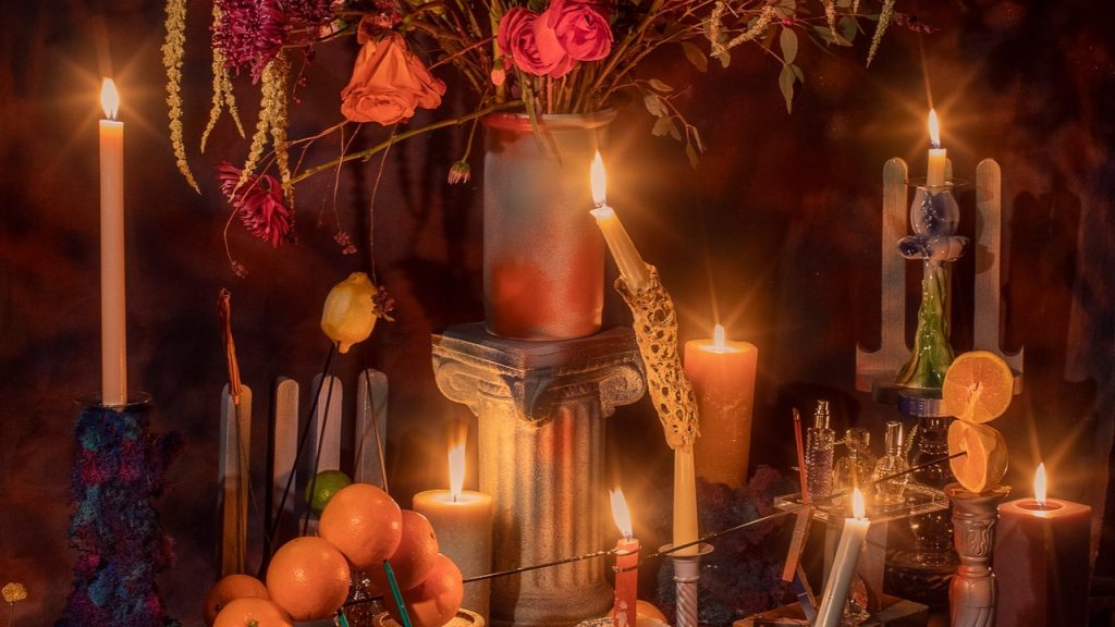 How to Make Sense of&nbsp;Scents