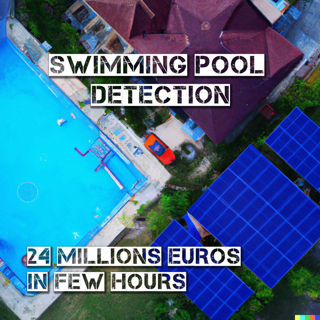 Réaliser un projet de 24 millions d’euros en quelques jours