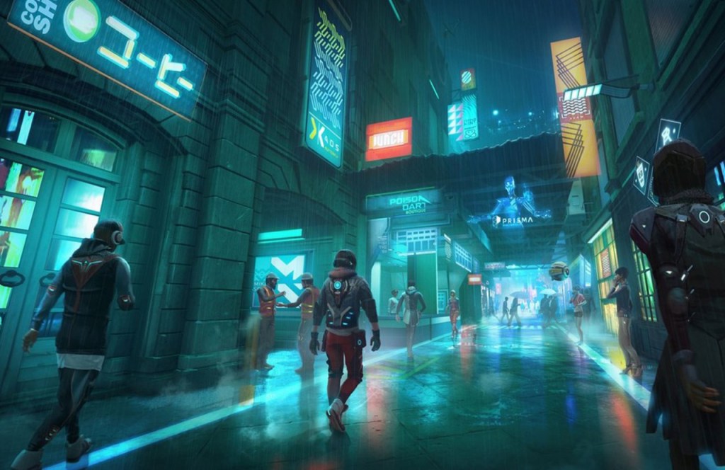 Forget The Metaverse, The Drum Explores How Gaming Is The Real Advertising&nbsp;Opportunity