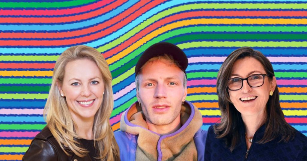 a16z, ARK, Polychain : qui sont les fonds de capital-risque du web3&nbsp;?