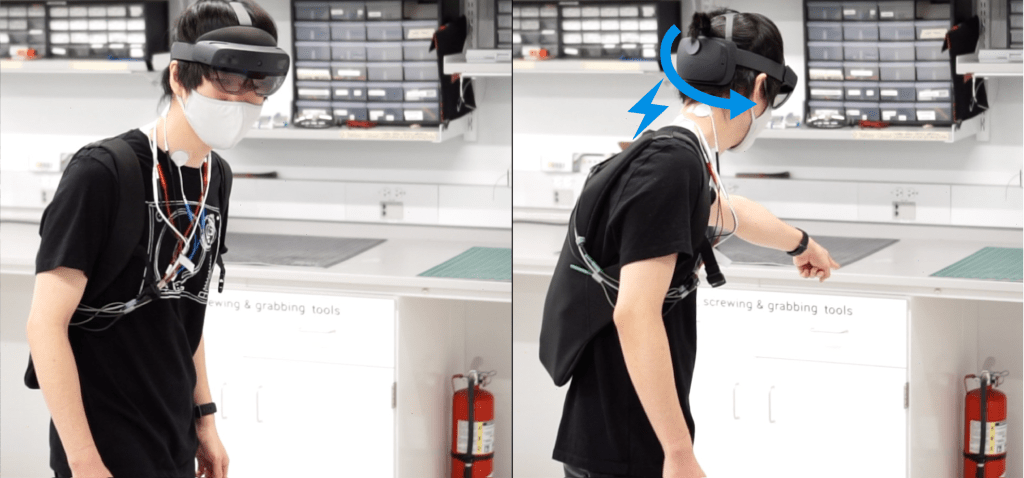 Researchers Use VR/AR Tech To Control The Human&nbsp;Body