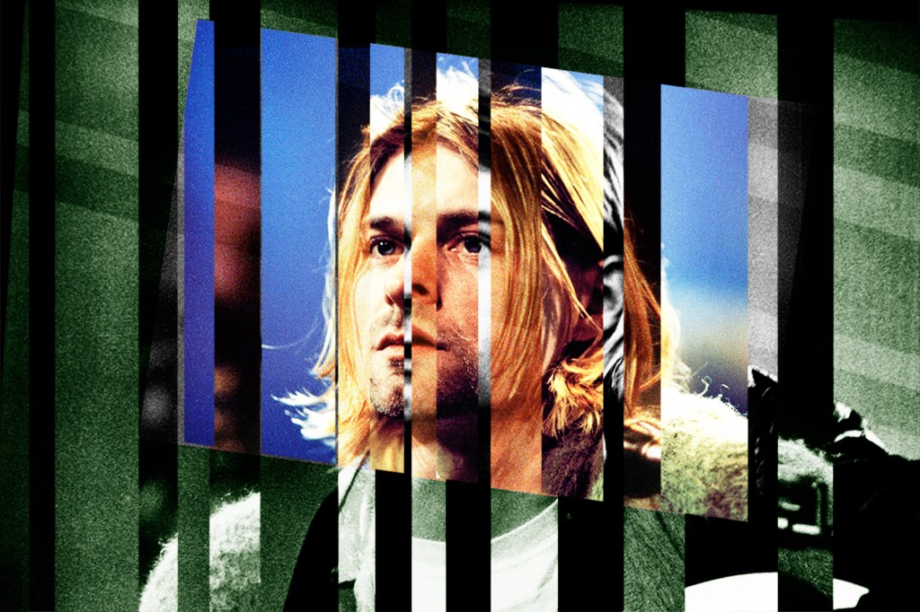 Hear &lsquo;New&rsquo; Nirvana Song Written, Performed by Artificial&nbsp;Intelligence