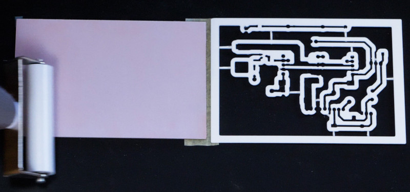 A New Way To Produce PCBs With Your 3D&nbsp;Printer