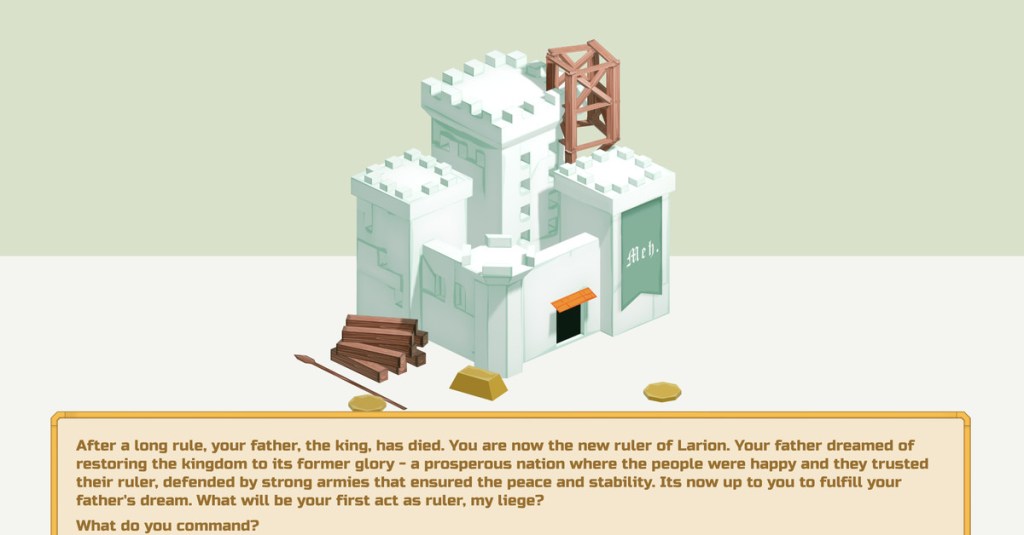 AI Dungeon’s creator Latitude launches new Voyage game&nbsp;platform