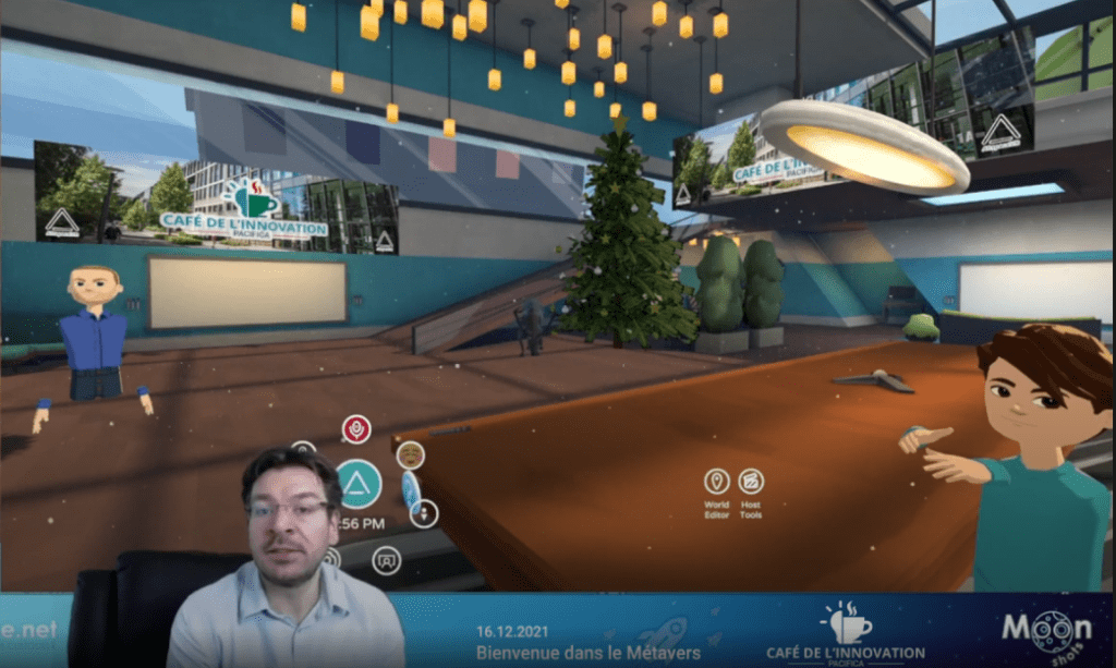 Comment tranformer une Epée magique en tantième de la Tour&nbsp;Montparnasse